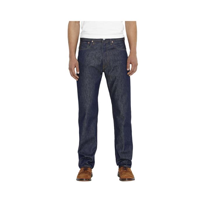 Levi's 501 Shrink-to-fit