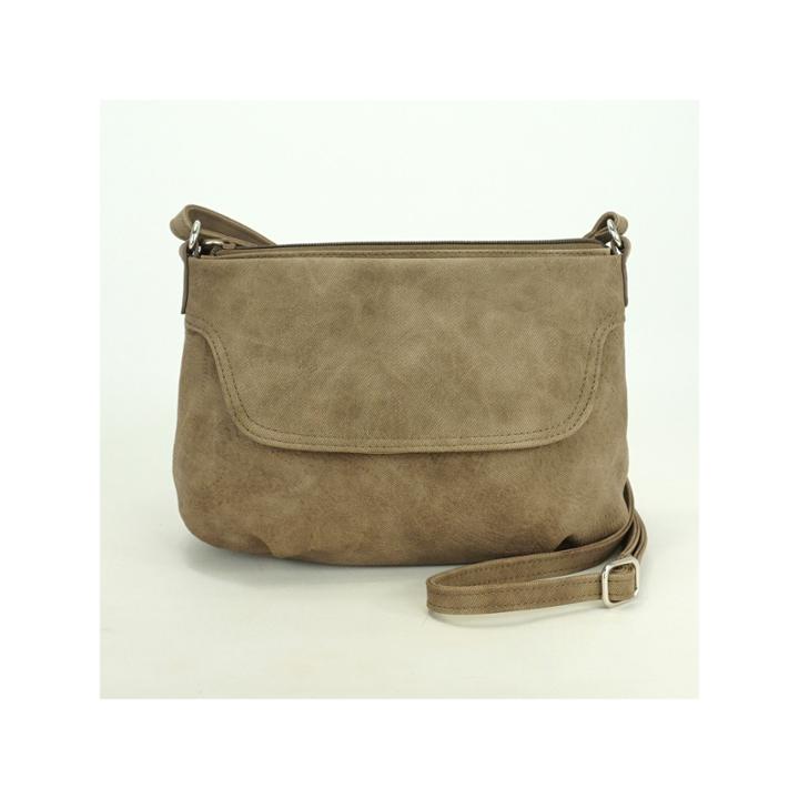 St. John's Bay Mini Ruby Crossbody Bag
