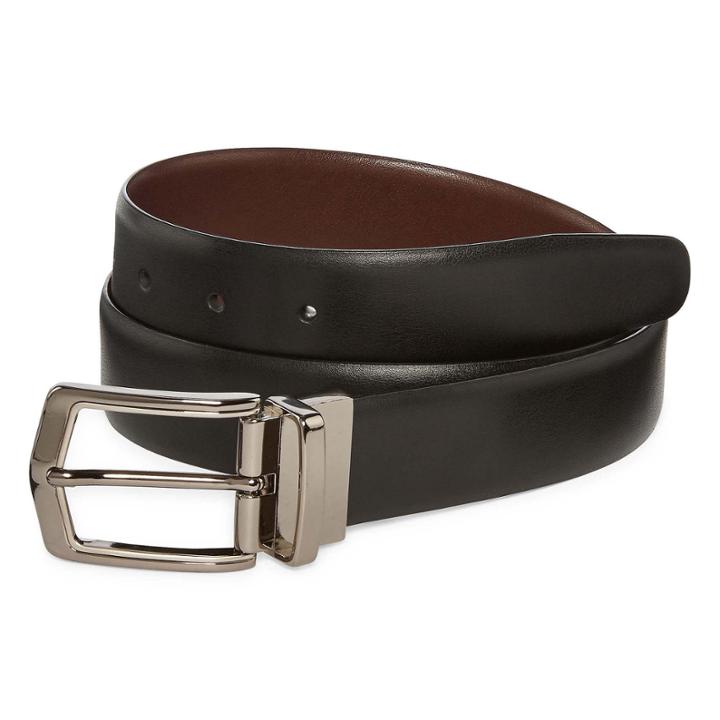 J.ferrarreversible Belt