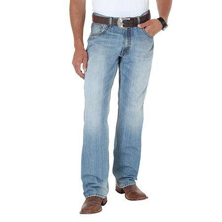 Wrangler 20x Vintage Bootcut Jeans