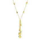 Sechic Womens Y Necklace