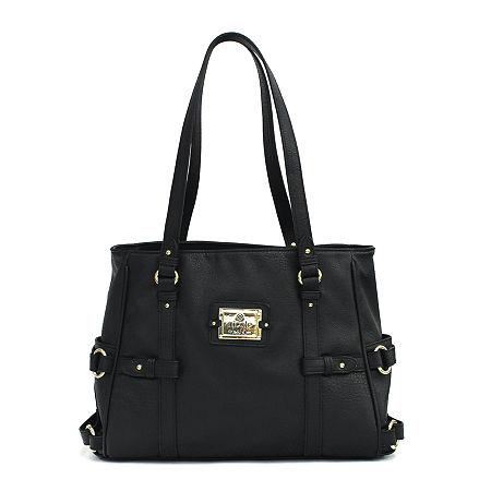 Nicole By Nicole Miller Lexa Tote