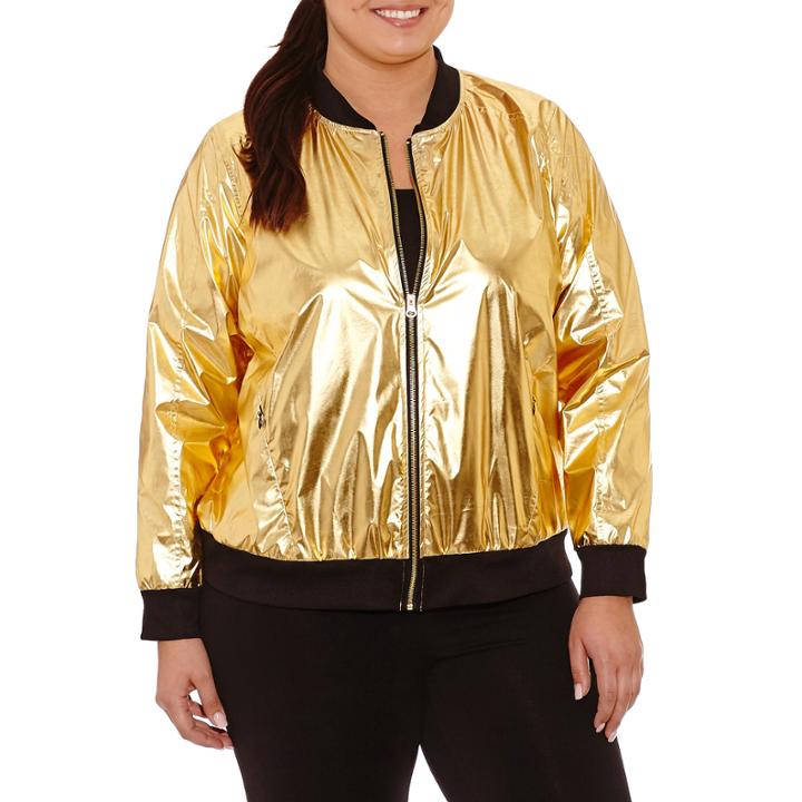 Xersion Bomber Jacket-plus