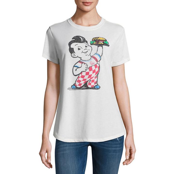 Bob's Burgers Tee - Junior