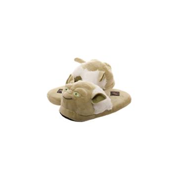 Star Wars Yoda Slippers