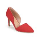 Journee Collection Cristi D'orsey Pumps
