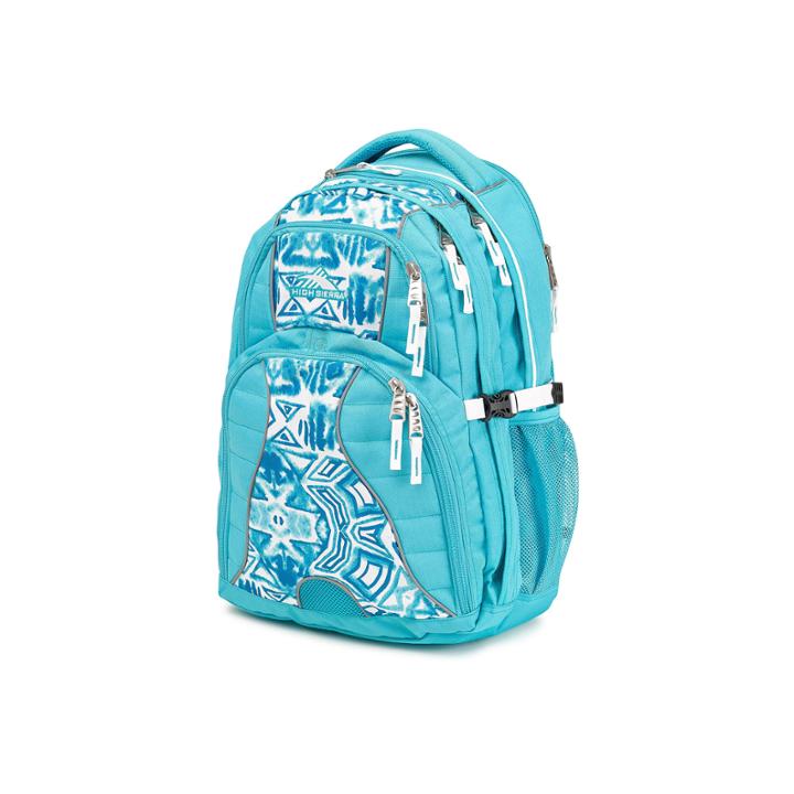 High Sierra Backpack