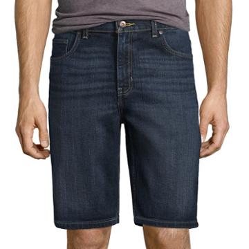 St. John's Bay Ninjago Denim Shorts