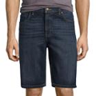 St. John's Bay Ninjago Denim Shorts