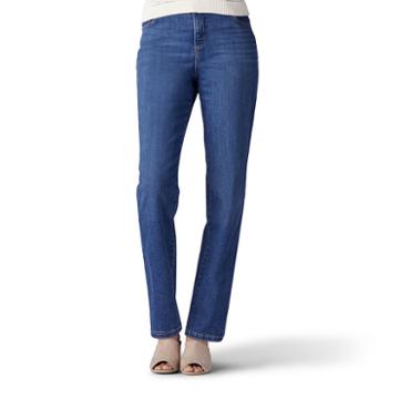 Lee Instantly Slims Classic Jean