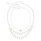 Arizona Layered Necklace Set