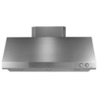 Ge Cafe Series 48 Stainless Steel Professional Hood - Cv48sslss