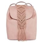 T-shirt & Jeans Tj Summer Goddess Backpack Polyurethane Coated Backpack