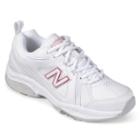 New Balance 608v3 Womens Training Shoes