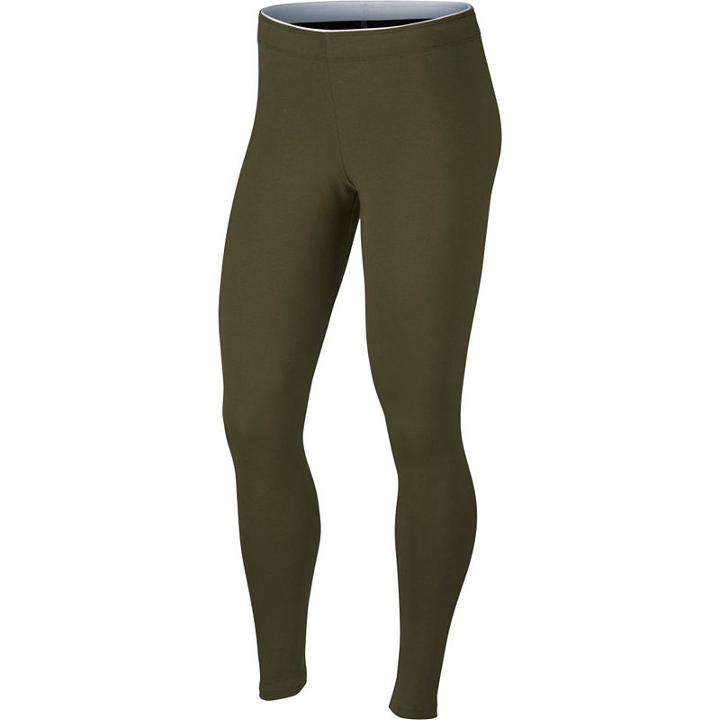 Nike Futura Swoosh Legging