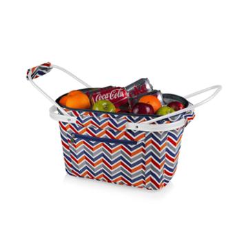 Picnic Time Market Basket