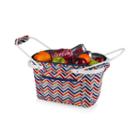 Picnic Time Market Basket