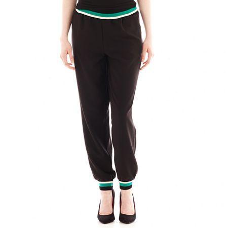 Xoxo Athletic Soft Pants