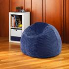 Frank And Lulu Zig Zag Soft Seating