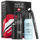 Make Up For Ever Eye Basics Set