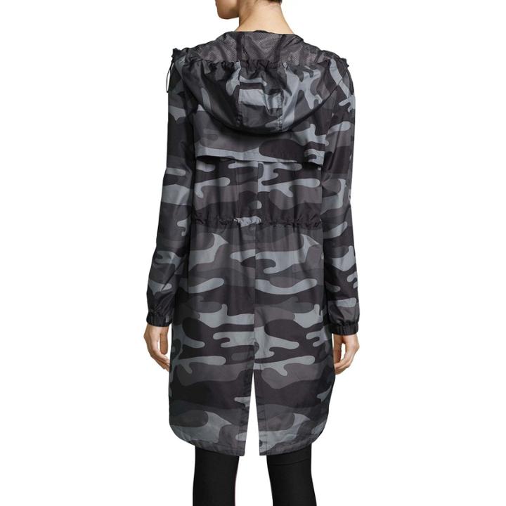 Xersion Midweight Parka