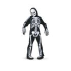 Skele Bones Child Costume