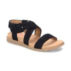 Comfortiva Andria Womens Flat Sandals