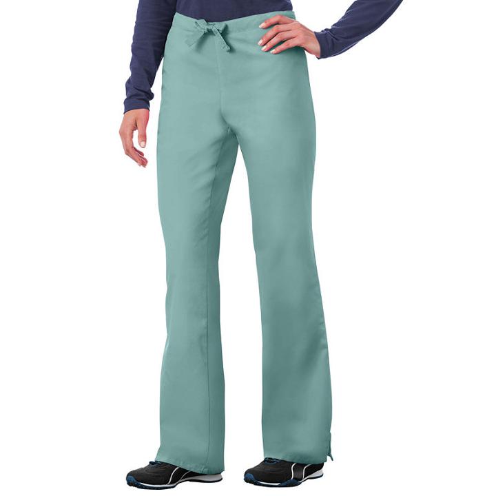 F3 By White Swan Ladies Slight Flare Leg Pant - Plus - Tall & Plus Tall