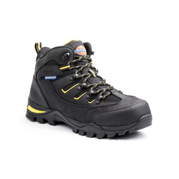 Dickies Sierra Eh Steel-toe Mens Work Boots