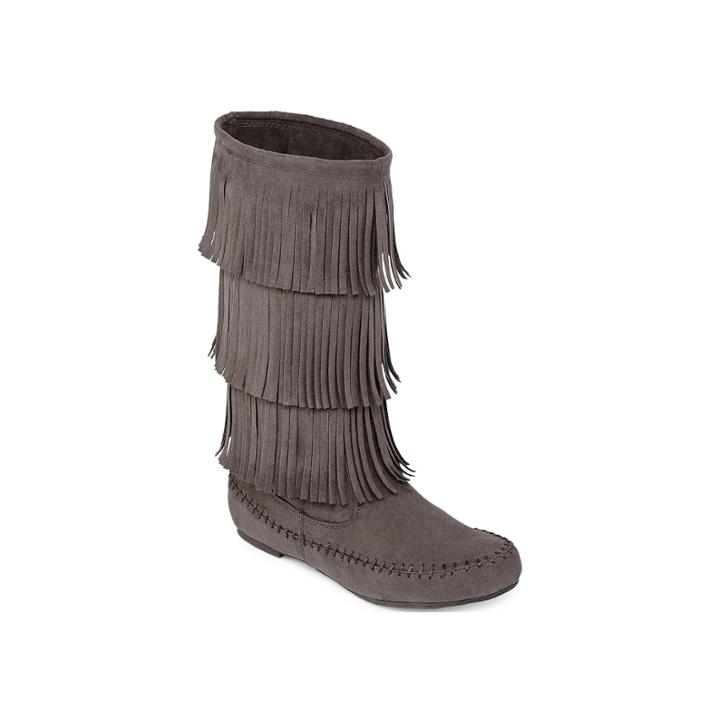 Arizona Tiva Womens Riding Boots