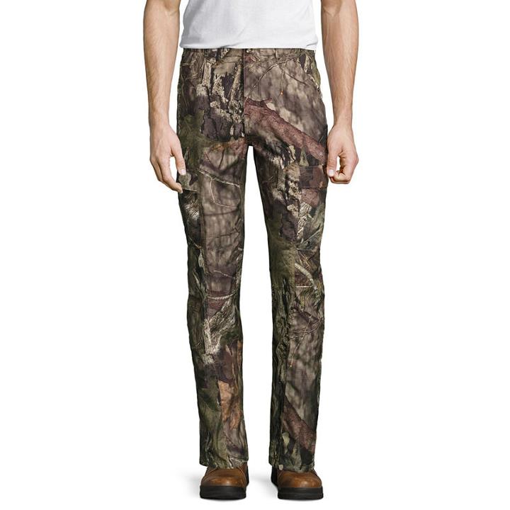 Mossy Oak Cargo Pants