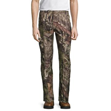 Mossy Oak Cargo Pants