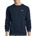 Nike Fleece Crewneck Sweatshirt