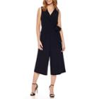Emma And Michele Sleeveless Jumpsuit