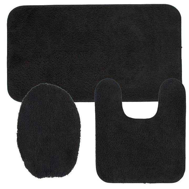 Mohawk 3-pc. Bath Set