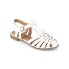 Journee Collection Tyla Cap-toe Sandals
