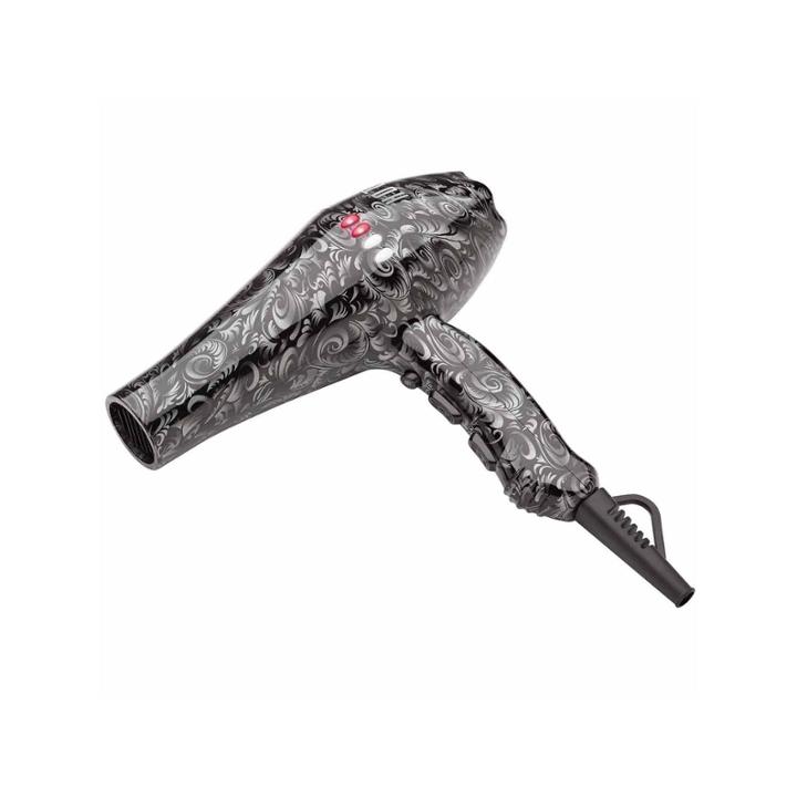 Hot Tools Silver Lining 110/120v Hair Dryer