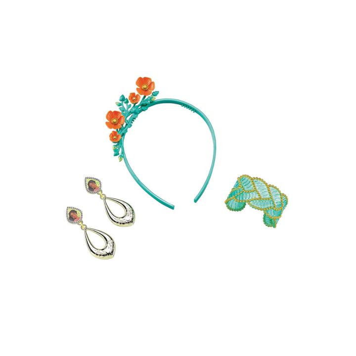Elena Ball Adventure Accessory Set