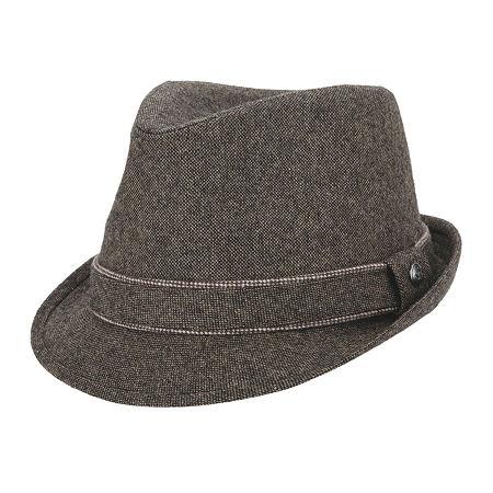Haggar Donegal Fedora
