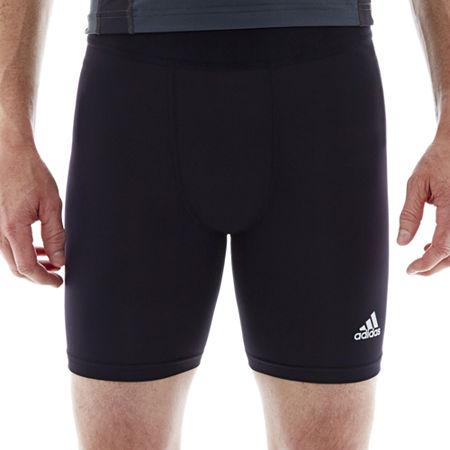 Adidas Compression Shorts