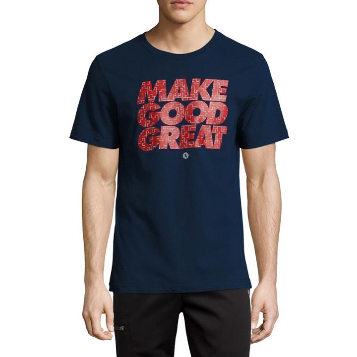 Xersion Graphic Tee