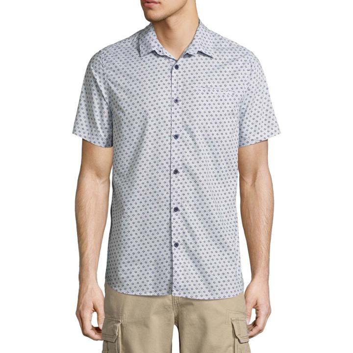 Unionbay Button-front Shirt