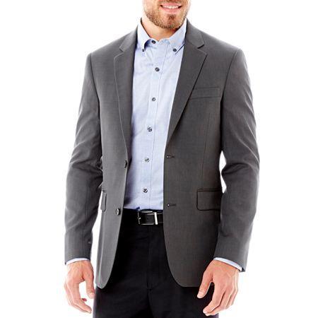 Claiborne Microfiber Blazer