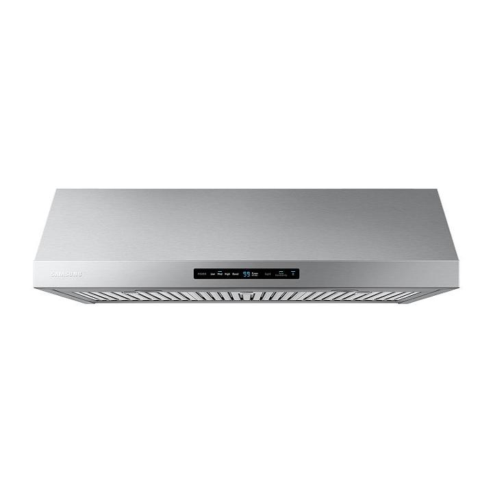 Samsung 36 Under The Cabinet Hood - Nk36n7000us/aa