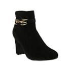 Patrizia By Spring Step Dylan Womens Bootie