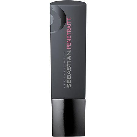 Sebastian Penetraitt Shampoo - 8.4 Oz.