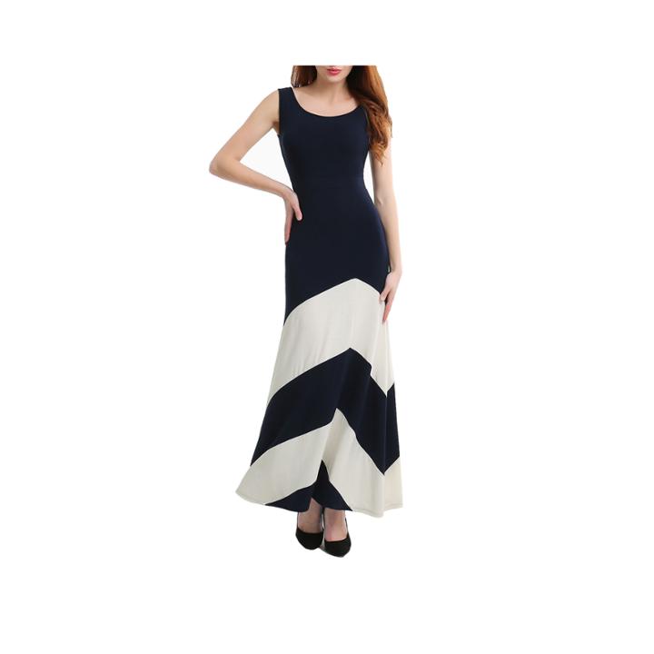 Phistic Myra Sleeveless Maxi Dress