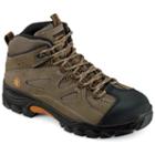 Wolverine Hudson Mens Steel-toe Boots