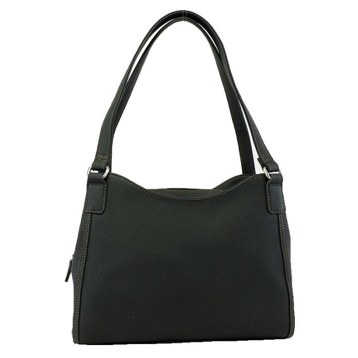 St. John's Bay Lillian Shoulder Bag