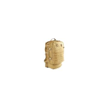 Blackhawk Velocity X3 Jump Pack Coyote Tan
